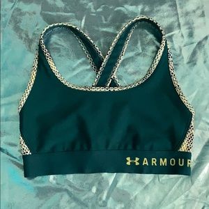 Under Armour Sports Bra